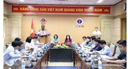 Bộ Y tế thực hiện những nhiệm vụ gì về y tế dự phòng?