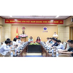 Bộ Y tế thực hiện những nhiệm vụ gì về y tế dự phòng?