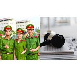 4 sao 2 gạch ngang là hàm nào trong Quân đội nhân dân Việt Nam?