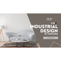 Thailand's Regulation on Registration of Industrial Designs