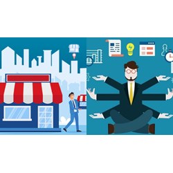 Chủ hộ kinh doanh có được là chủ doanh nghiệp tư nhân hay không?