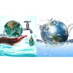 Quy định phí bảo vệ môi trường đối với nước thải mới nhất 2024