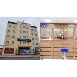 Thông tin liên hệ Bảo hiểm xã hội quận Ngô Quyền, Hải Phòng là gì?