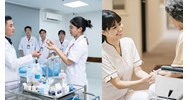 Nguyên tắc phải tuân thủ khi đào tạo thực hành điều dưỡng viên?