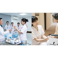 Nguyên tắc phải tuân thủ khi đào tạo thực hành điều dưỡng viên?