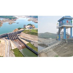 Quy định về trách nhiệm của chủ quản lý công trình thủy lợi