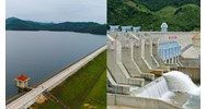 Quy định về hệ thống giếng giảm áp cho đê của công trình thủy lợi