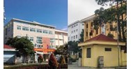 Địa chỉ, số điện thoại Chi cục thuế quận Ngũ Hành Sơn, TP Đà Nẵng