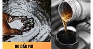 Quy trình đo dầu mỏ trong bể theo Tiêu chuẩn quốc gia TCVN 10960:2015