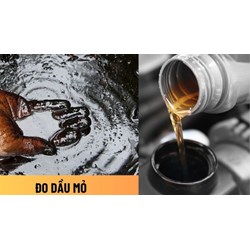 Quy trình đo dầu mỏ trong bể theo Tiêu chuẩn quốc gia TCVN 10960:2015