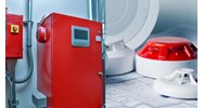 Các loại nhà công trình phải trang bị hệ thống báo cháy chữa cháy tự động