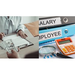 Chi phí tiền lương, tiền công chi cho Giám đốc công ty có tính thuế?