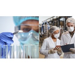 Hệ số lương viên chức chuyên ngành dược cập nhật mới nhất 2024