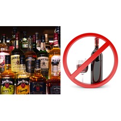 Cán bộ vi phạm nồng độ cồn sẽ bị gửi thông báo về đơn vị để kiểm điểm như thế nào?