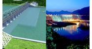 Chế độ quan trắc hệ thống cống thuộc công trình thủy lợi bao gồm?