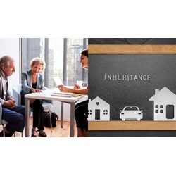 Chủ doanh nghiệp tư nhân chết ai sẽ là người thừa kế doanh nghiệp?