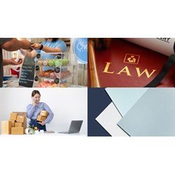 Bổ sung quy định về đăng ký hộ kinh doanh như thế nào?