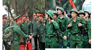 Bộ đội xuất ngũ được hỗ trợ chế độ trợ cấp việc làm bao nhiêu?
