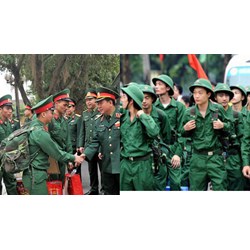 Bộ đội xuất ngũ được hỗ trợ chế độ trợ cấp việc làm bao nhiêu?
