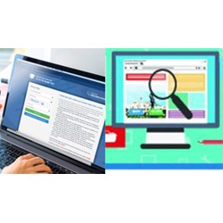 Tiêu chí đối với dịch vụ công trực tuyến trong thực hiện thủ tục hành chính