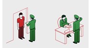 Công dân có quyền từ chối kiểm tra cư trú sau 22 giờ không?