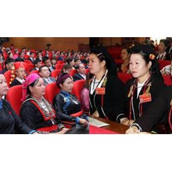 Chính sách ưu đãi đối với công chức là người dân tộc thiểu số?