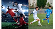 Cầu thủ bóng đá khi ra sân thi đấu có được được phép đeo trang sức không?
