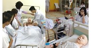 Cơ sở thực hành đào tạo điều dưỡng viên phải đáp ứng điều kiện gì