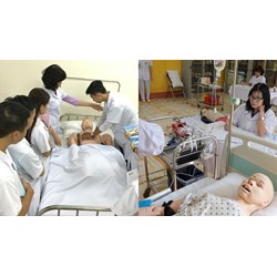 Cơ sở thực hành đào tạo điều dưỡng viên phải đáp ứng điều kiện gì