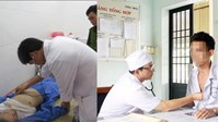 Giám định pháp y tâm thần có bao nhiêu giám định viên và điều dưỡng viên giúp việc?