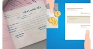 Đối tượng được dùng biên lai điện tử thu tiền trong thi hành án dân sự