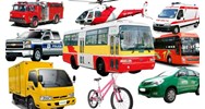 Thủ tục cấp giấy đăng kiểm xe cơ giới nhập khẩu năm 2024