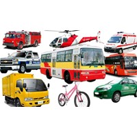 Thủ tục cấp giấy đăng kiểm xe cơ giới nhập khẩu năm 2024