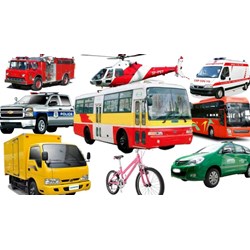 Thủ tục cấp giấy đăng kiểm xe cơ giới nhập khẩu năm 2024