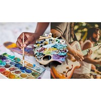 Viết thư UPU lần thứ 53: Mọi người được tự do sáng tạo nghệ thuật