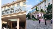 Bệnh viện Đại học Y Hà Nội thuộc tuyến nào?
