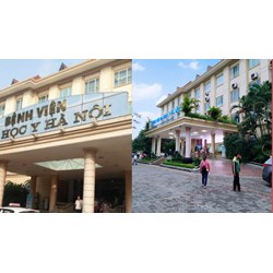 Bệnh viện Đại học Y Hà Nội thuộc tuyến nào?
