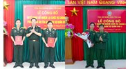 Nhiệm kỳ của Phó Chánh án Tòa án quân sự trung ương là mấy năm?