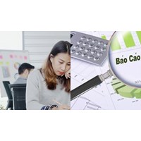 Trung tâm sẽ phải báo cáo về hoạt động của mình với cơ quan nào?