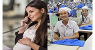 Cơ quan có bị phạt khi lao động nữ đi làm khi chưa nghỉ thai sản đủ?