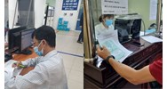 Xử phạt công ty không chốt sổ cho lao động nhận trợ cấp thất nghiệp?