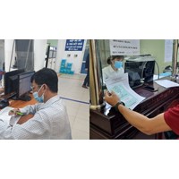 Xử phạt công ty không chốt sổ cho lao động nhận trợ cấp thất nghiệp?