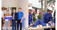 Họp điều tra tai nạn lao động không có đại diện người bị tai nạn?