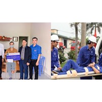 Họp điều tra tai nạn lao động không có đại diện người bị tai nạn?