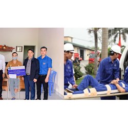 Họp điều tra tai nạn lao động không có đại diện người bị tai nạn?