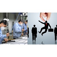 Mẫu bản khai lý lịch đại diện doanh nghiệp cho thuê lại lao động