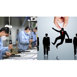 Mẫu bản khai lý lịch đại diện doanh nghiệp cho thuê lại lao động