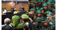 Thời gian phục vụ trong quân đội để xác định thẩm quyền Tòa án quân sự