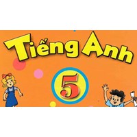 Giải sách bài tập Tiếng Anh lớp 5 Unit 7 How do you learn English?