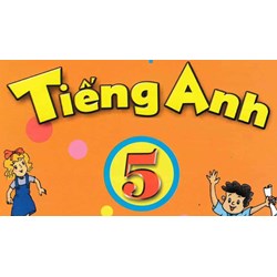 Giải sách bài tập Tiếng Anh lớp 5 Unit 7 How do you learn English?
